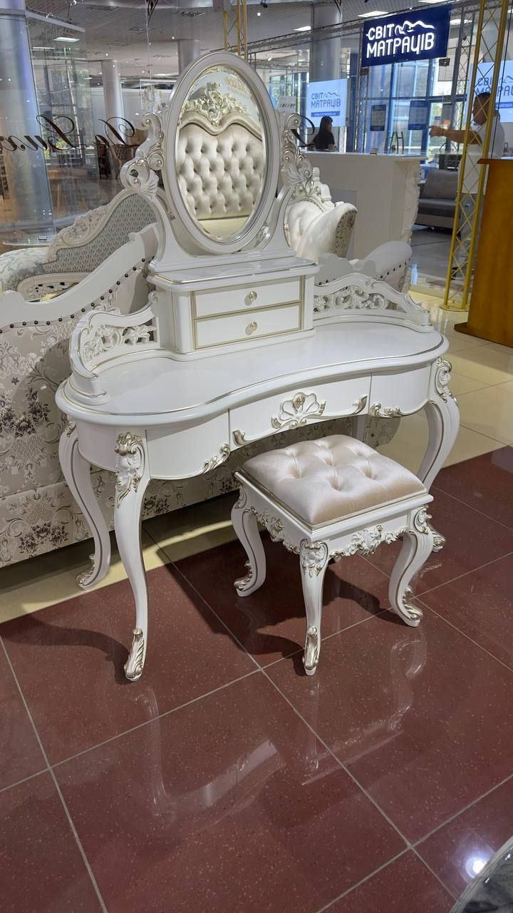 Туалетный стол ELT- AJ06 