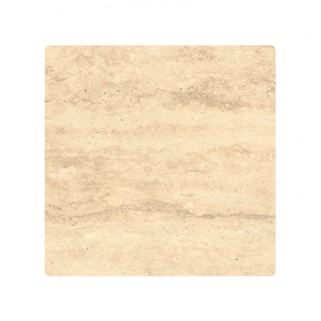 Столешница квадратная VLL- Topalit (травертин)