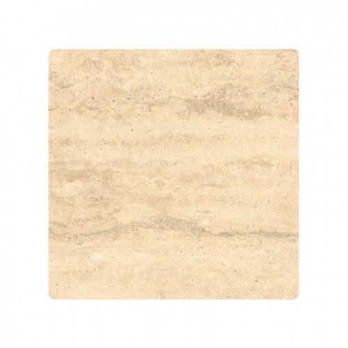 Столешница квадратная VLL- Topalit (травертин)