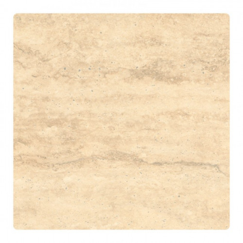 Столешница квадратная VLL- Topalit (травертин)