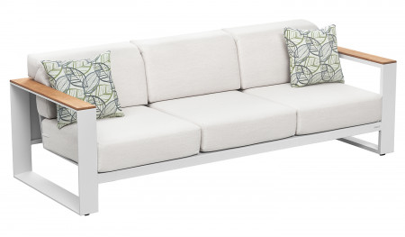 Комплект для отдыха Higold Cambusa 206220W (белый)