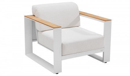 Комплект для отдыха Higold Cambusa 206220W (белый)