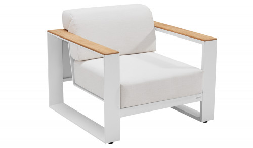 Комплект для отдыха Higold Cambusa 206220W (белый)