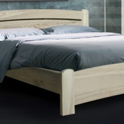 Кровать деревянная MOM- Green (Грин) 