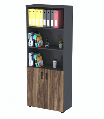 Стелаж LFT- Open Office NT5-80-2MD