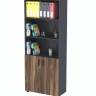 Стелаж LFT- Open Office NT5-80-2MD