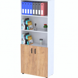 Стелаж LFT- Open Office NT5-80-2MD