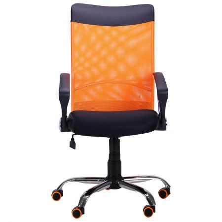 Кресло офисное MFF- АЭРО HB Line Color