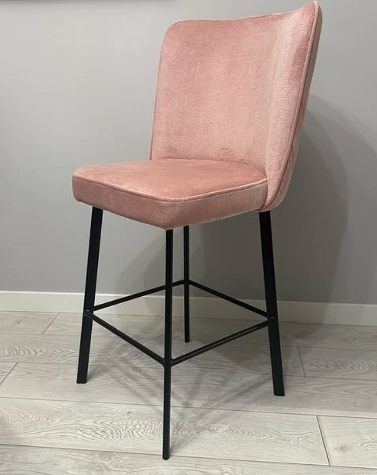 Стул барный / полубарный IMP- Hilton