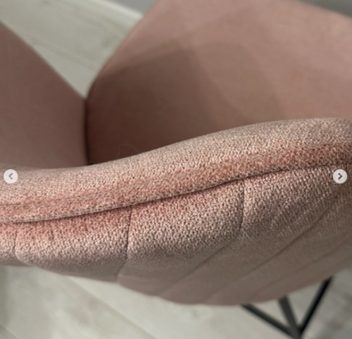 Стул барный / полубарный IMP- Hilton