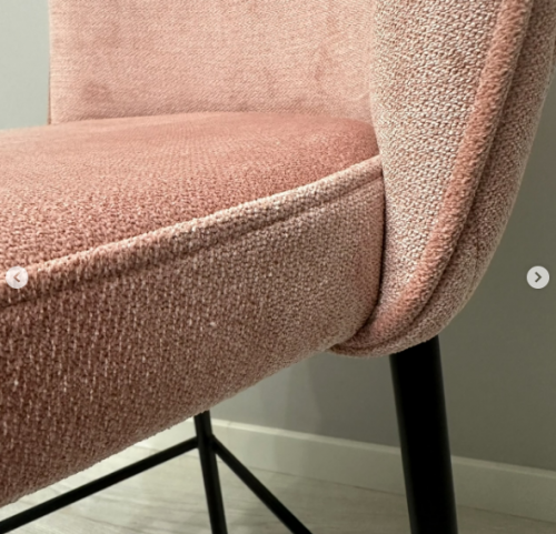 Стул барный / полубарный IMP- Hilton