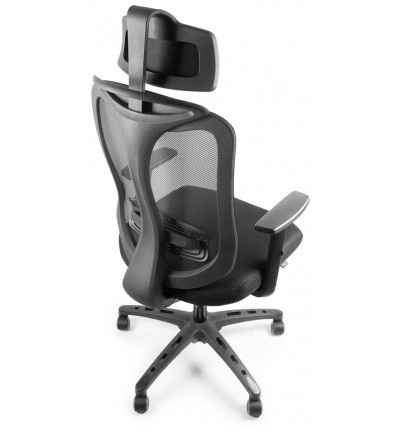 Кресло офисное BRS- Corporative Elegant BCel-01