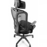 Фото №2 - Кресло офисное BRS- Corporative Elegant BCel-01