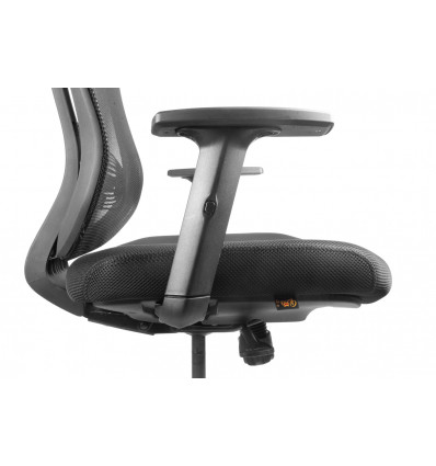 Кресло офисное BRS- Corporative Elegant BCel-01