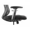 Фото №5 - Кресло офисное BRS- Corporative Elegant BCel-01