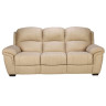 Диван-кровать из микрофибры Avn-MILLER 3 Beige 