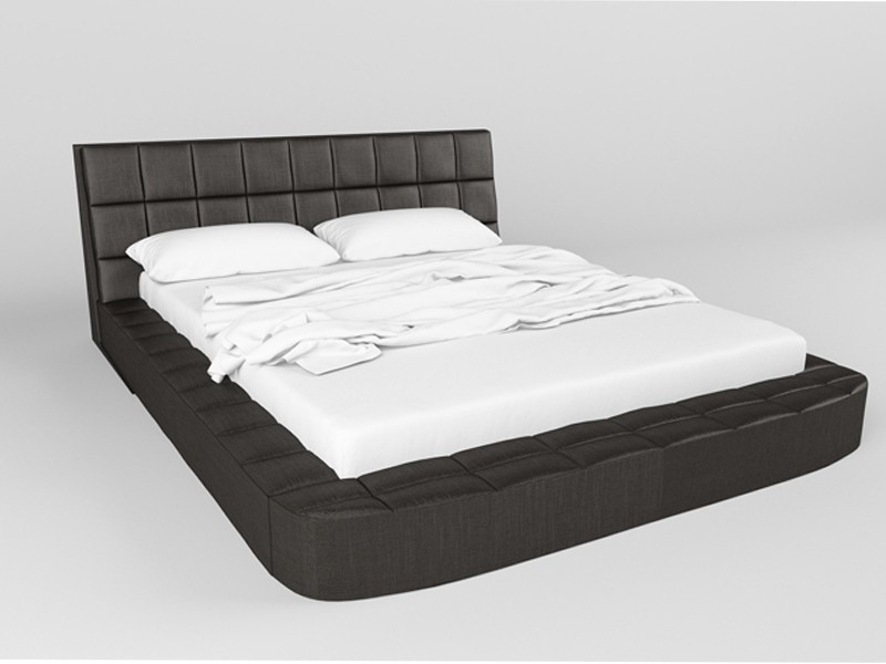 Bed like. Кровать лайк.