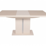 Стол обеденный NL- MANHATTAN 120 капуччино