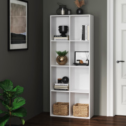 Стеллаж с полками 178х72х30 см KOD- СТ-8-детский