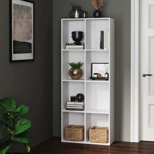 Стеллаж с полками 178х72х30 см KOD- СТ-8-детский