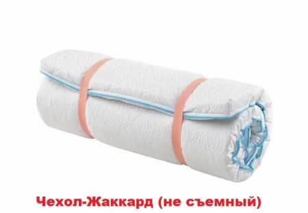 ​Мини матрас EMM- Flex Kokos стрейч