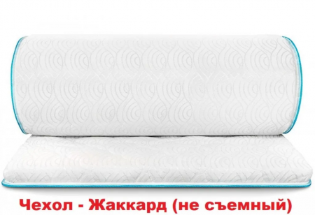 ​Мини матрас EMM- Flex Kokos стрейч