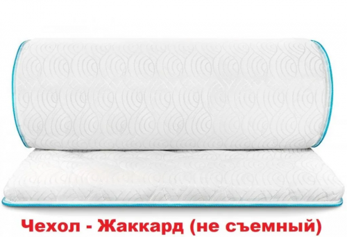 ​Мини матрас EMM- Flex Kokos стрейч