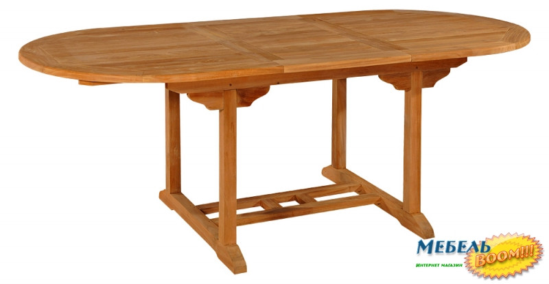 te150t.jpg Стол тиковый ECO- TE-150T