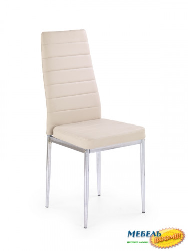 Стул обеденный PL- HALMAR K-70C NEW