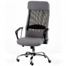 Кресло офисное TPRO- Silba grey E5807