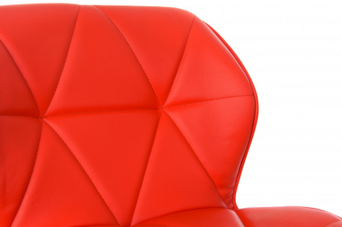 Барный стул VTR- В-70 (Красный, Черный)
