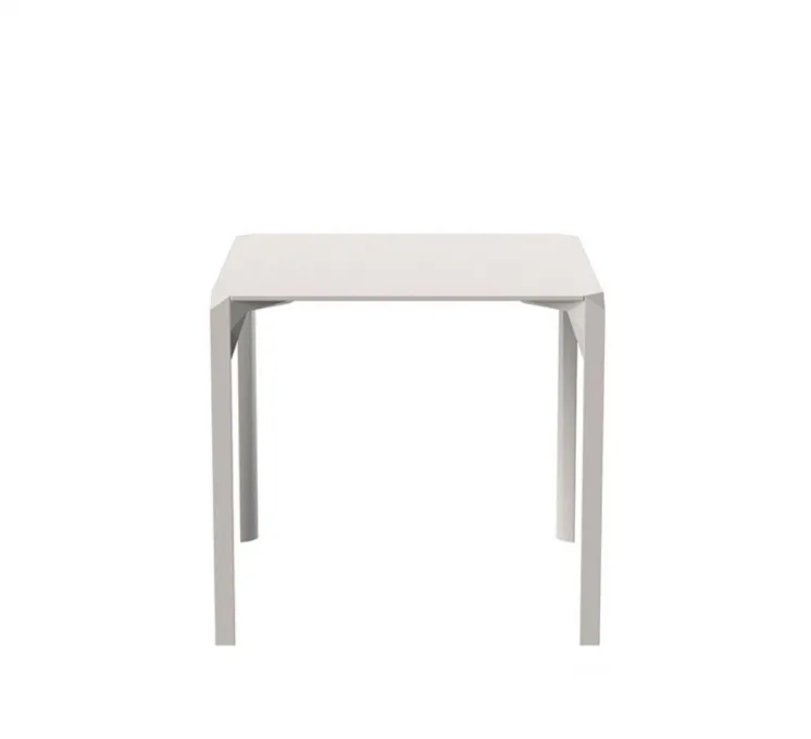 Комплект TERR- VONDOM Quartz: стол 69х69 см + 2 кресла