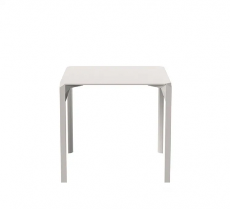 Комплект TERR- VONDOM Quartz: стол 69х69 см + 2 кресла