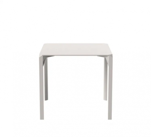 Комплект TERR- VONDOM Quartz: стол 69х69 см + 2 кресла