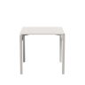 Комплект TERR- VONDOM Quartz: стол 69х69 см + 2 кресла