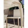 Комплект TERR- VONDOM Quartz: стол 69х69 см + 2 кресла