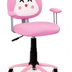 Кресло детское PL- HALMAR KITTY