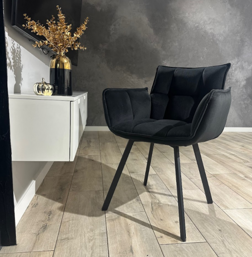 Кресло мягкое IMP- Daniel