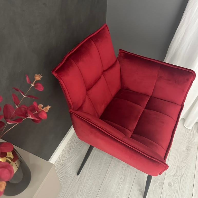 Кресло мягкое IMP- Daniel