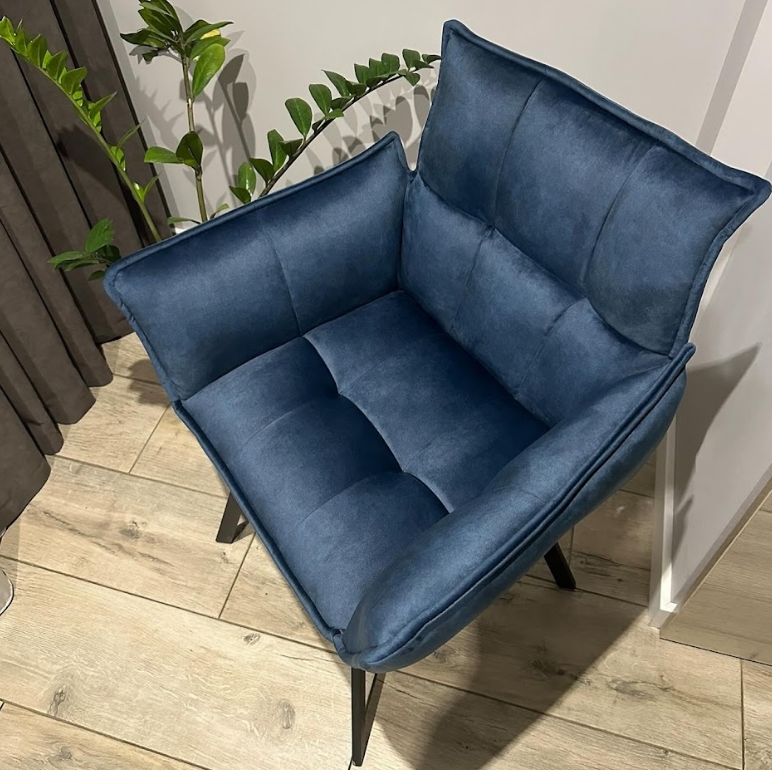 Кресло мягкое IMP- Daniel