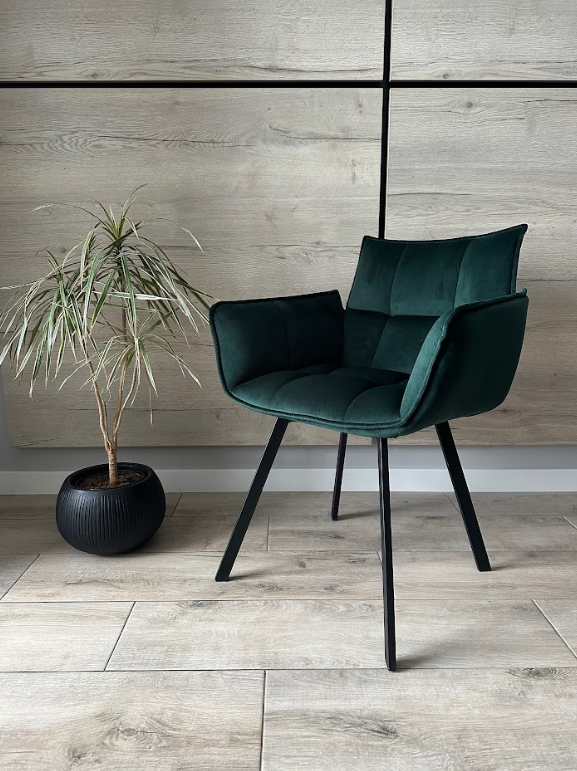 Кресло мягкое IMP- Daniel