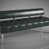 Диван SNT- Тонус без подлокотников (160х60х70)