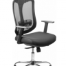 Кресло офисное BRS- Corporative Elegant BCel_chr-01