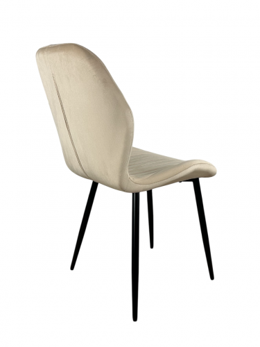 Стул обеденный PM-007 PERFECT HOME бежевый