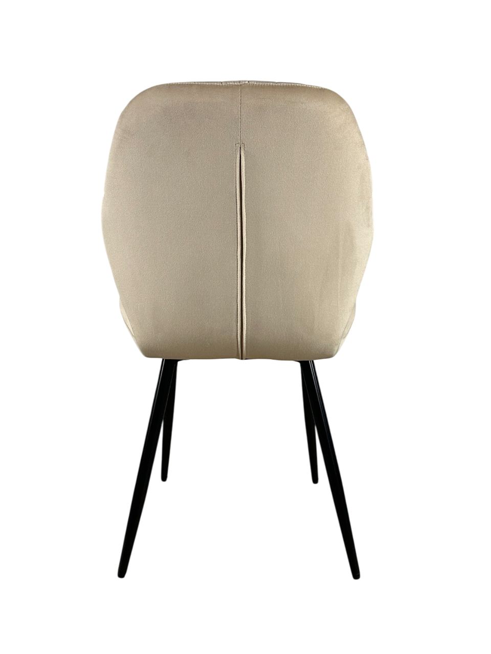 Стул обеденный PM-007 PERFECT HOME бежевый