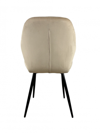 Стул обеденный PM-007 PERFECT HOME бежевый