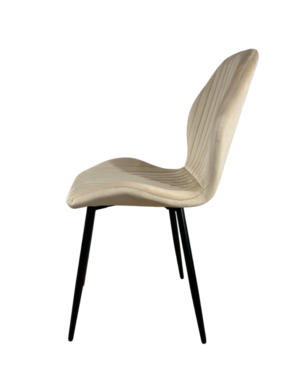 Стул обеденный PM-007 PERFECT HOME бежевый