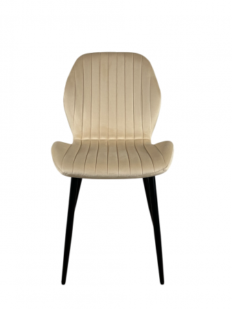 Стул обеденный PM-007 PERFECT HOME бежевый