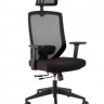 Кресло офисное TPRO- JOY black 14501