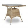  Стол INT- Lugo Modern Beige 